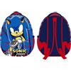 REAL TRADE ITALIA SRL SONIC ZAINETTO 3D DELUXE