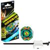 HASBRO EUROPEAN TRADING BV BEYBLADE X F9585 DRANZER SPIRAL 3-80T