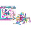 IMC TOYS GLOBAL S.L.U. CRY BABIES 921856 JENNA DAY CARE PLAYSET