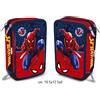 REAL TRADE ITALIA SRL SPIDERMAN ASTUCCIO 3 ZIP