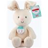 SPIN MASTER ITALIA SRL GUND 6073994 Mini Flora Coniglietto Cucù, Peluche Interattivo, Spin Master, Coniglio Morbido, Giochi Bambini, Idea Regalo, Bimbi