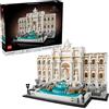 LEGO SPA LEGO ARCHITECTURE FONTANA DI TREVI