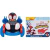 REI TOYS S.R.L. SPIDEY SP020400 VEICOLO LANCIADARDI ASSORTITO