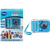 VTECH ELECTRONICS EUROPE B.V. FOTOCAMERA 549179 KIDIZOOM PRINT CAM