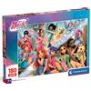 CLEMENTONI S.P.A. WINX 29336 PUZZLE 180PZ