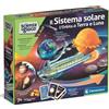 CLEMENTONI S.P.A. SCIENZA G.19402 ORBITA DI TERRA E LUNA