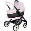 SIMBA TOYS ITALIA SRL PASSEGGINO 7600253121 METALLO 38X54X64CM CON CARROZZINA