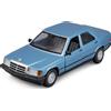 BBURAGO ITALIA S.R.L. AUTOMODELLO 18-21103 MERCEDES BENZ 190 1:24