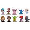 CRAYOLA LISTINO CRISTAL ART BUDDIES PERSONAGGIO LICENZIATO ASSORTITO