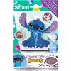 CRAYOLA LISTINO CRISTAL ART BUDDIES PERSONAGGIO DISNEY ASSORTITO