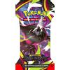 GAMEVISION S.R.L. Pokémon GCC Megaevoluzione Buio Pesto Paper Sleeve, busta 10 carte collezionabili in italiano