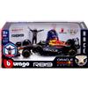 BBURAGO ITALIA S.R.L. AUTOMODELLO 18-28036 F1 RED BULL RB19 1:24