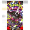 GAMEVISION S.R.L. Pokémon GCC Busta Espansione Buio Pesto, 10 carte collezionabili in italiano