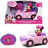 SIMBA TOYS ITALIA SRL MINNIE 9336833314 VEICOLO ROADSTER R/C 1:32