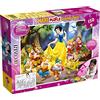 LISCIANIGIOCHI S.P.A. PRINCESS 46751 MAXIPUZZLE 150PZ