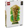 LEGO SPA EDITIONS 43020 FIFA TROFEO COPPA DEL MONDO