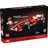 LEGO SPA ICONS 11375 FERRARI F2004 E MICHAEL SCHUMACHER