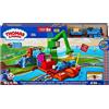 MATTEL ITALY SRL THOMAS FRIENDS JLL40 PISTA CRANKY DOCKSIDE DELIVERY