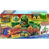 MATTEL ITALY SRL HOTWHEELS JMK90 PISTA MUTANT CHAOS ATTACCO ALLO SLIME