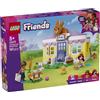 LEGO SPA FRIENDS 42679 HOTEL DEI CONIGLI DI HEARTLAKE CITY