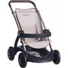 SIMBA TOYS ITALIA SRL INGLESINA 254083 PASSEGGINO BABY IRIDIO