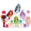 MGA ENTERT.INT.HOLD.COOP.UA-TRADE RAINBOW HIGH BAMBOLA RAINBOW FANTASY ASSORTITO, GIOCATTOLO BAMBINE, 6+ ANNI