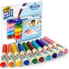 CRAYOLA LISTINO COLOR WONDER 75-2570 SET 10 PENNARELLI