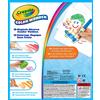 CRAYOLA LISTINO COLOR WONDER 75-2479 ALBUM COLORE MAGICO