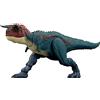 MATTEL ITALY SRL JURASSIC WORLD JKG85 CARNOTAURO