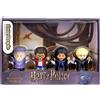 TOYS ONE S.R.L. HARRY POTTER JDG33 SET 4 PERSONAGGI