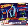 TOYS ONE S.R.L. HOTWHEELS HPC05 PISTA LASER STUNT