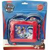 TOYS ONE S.R.L. PAW PATROL 2482830 LAVAGNETTA MAGNETICA PER BAMBINI +4 ANNI