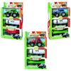 RONCHI SUPERTOYS S.R.L. AGRIPOWER 10690 TRATTORE A FRIZIONE CON RIMORCHIO
