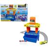 O.D.S. SRL SILVER WHEEL AUTOLAVAGGIO CON AUTO CAMBIA COLORE, GIOCATTOLO BAMBINI 3+ ANNI