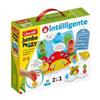 QUERCETTI & C. S.P.A. JUMBO PEGGY 02270 PRIMO MOSAICO 20PZ