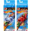 TOYS ONE S.R.L. HOTWHEELS GVF41 LANCIATORE NEMESIS ASSORTITO