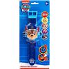 TOYS ONE S.R.L. PAW PATROL 1086260 OROLOGIO PROIETTORE