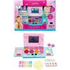 O.D.S. SRL PEPERILLA MAXI TROUSSE MAKE-UP, ACCESSORI TRUCCO, GIOCO CREATIVO, BAMBINA 6+ ANNI