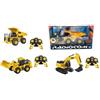 O.D.S. SRL RADIOCOM 40756 R/C MEZZO LAVORO 2,4GHZ ASSORTITO