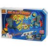 TOYS ONE S.R.L. GIOCO 7522 MINIONS AVL BLAST TRAINING