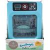 O.D.S. SRL MAISONELLE 44048 LAVASTOVIGLIE DELUXE GIOCATTOLO, FUNZIONI INTERATTIVE, TASTI TOUCH, 17,5X23X14 CM, ETA 3+ ANNI