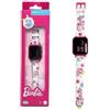 O.D.S. SRL BARBIE 44844 OROLOGIO DIGITALE RESISTENTE ALL'ACQUA