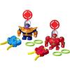 TOYS ONE S.R.L. MARVEL G0411 HYDRO PODS ASSORTITI