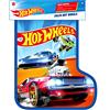 TOYS ONE S.R.L. HOTWHEELS JNB78 CALZETTONE SOPRESA