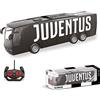 MONDOMOTORS JUVENTUS 63854 AUTOBUS 33CM R/C