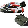 MONDOMOTORS AUTO 63860 TOYOTA GR YARIS 1:14 R/C