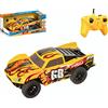 MONDOMOTORS HOTWHEELS 63823 AUTO BAJA TRUCK 1:24 R/C