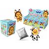 M.V.GIOCHI SRLS YUYUS WINNIE THE POOH PERSONAGGI 12CM ASSORTITI