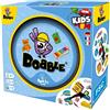 ASMODEE ITALIA SRL A SOCIO UNICO GIOCO 8323 DOBBLE KIDS