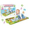 TEOREMA S.R.L. GOGO 68839 TAPPETO MUSICALE TOUCH